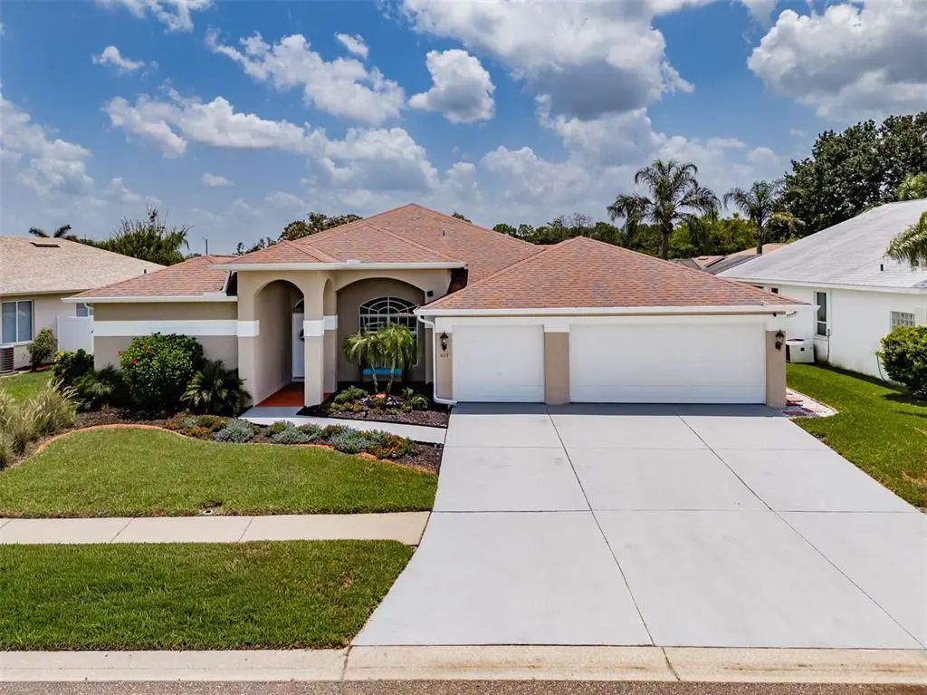 1617 Vistoso Lane, SUN CITY CENTER