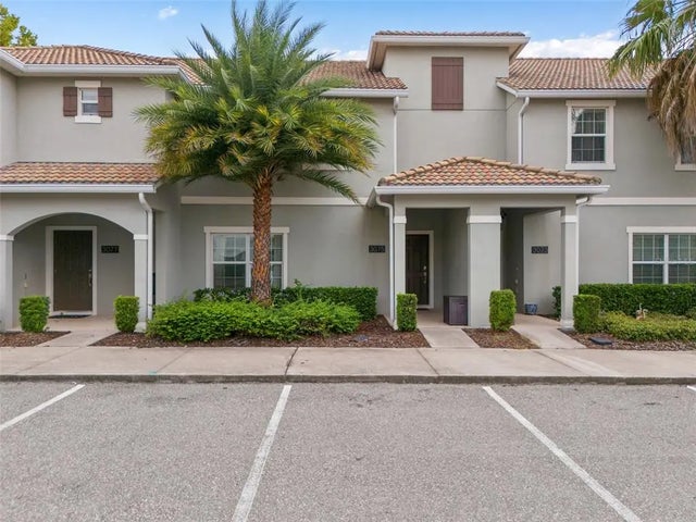 3075 Gatsby Street, KISSIMMEE