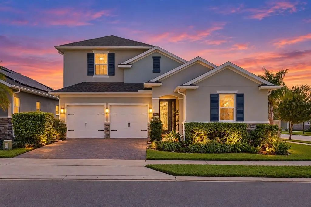 5416 Golden Apple Drive, WINTER GARDEN