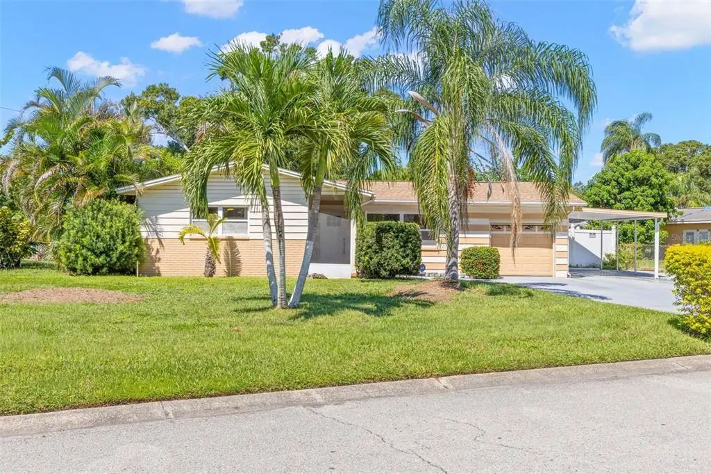 106 S Fernwood Avenue, CLEARWATER