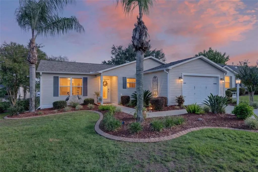 1285 Fort Lawn Loop, THE VILLAGES