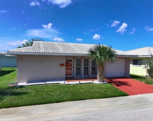 5390 Magnolia Trail N, PINELLAS PARK