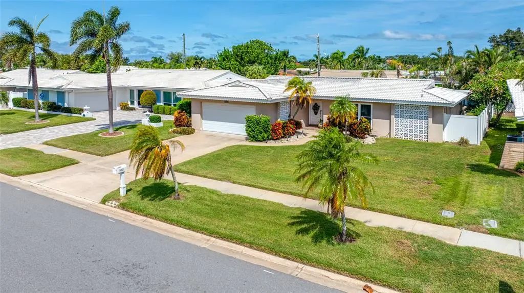 14921 Sovereign Drive, LARGO