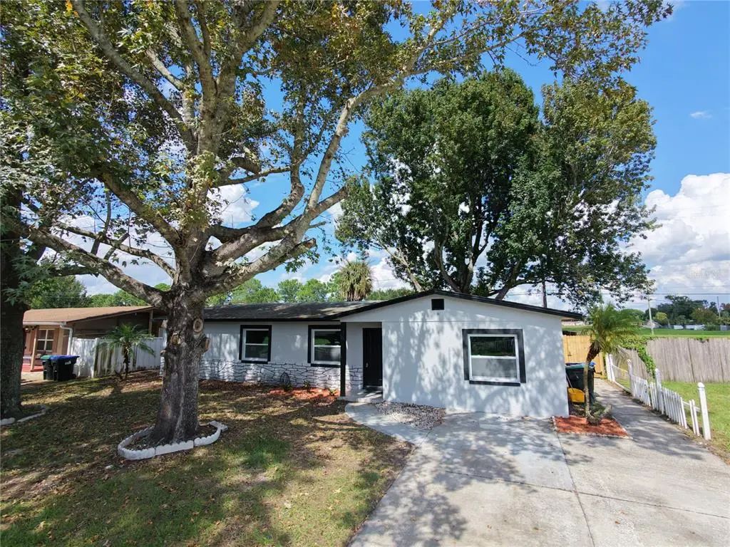 3997 Queen Anne Drive, ORLANDO