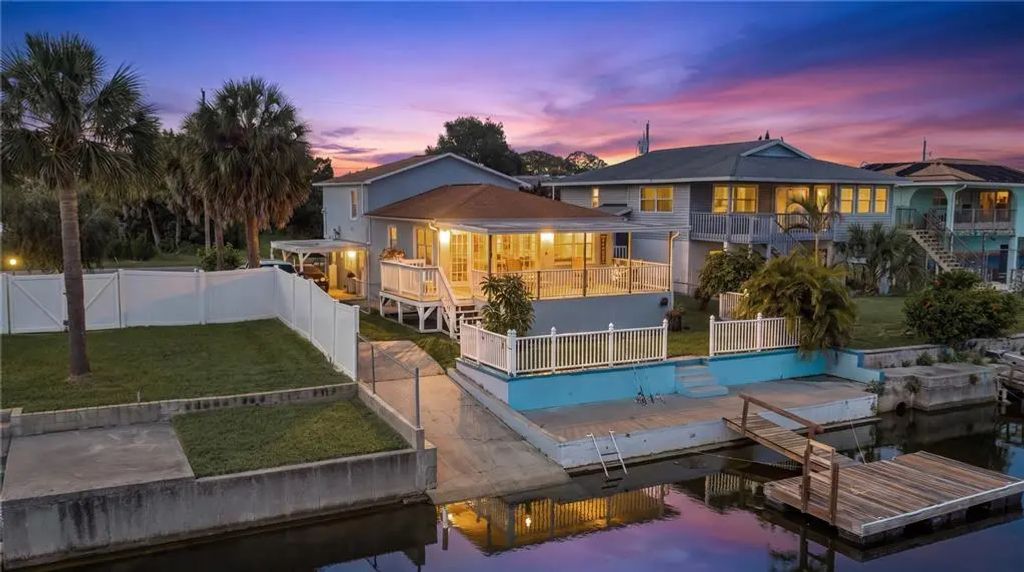 3250 Rose Arbor Drive, HERNANDO BEACH