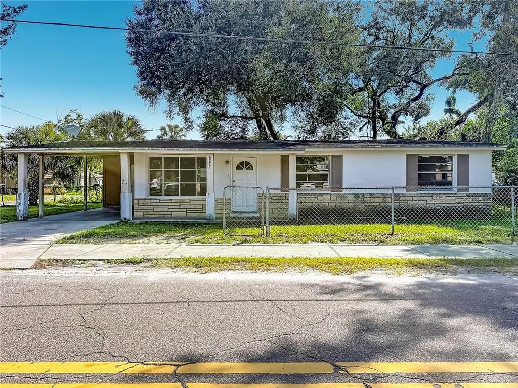 3509 E Chelsea Street, TAMPA