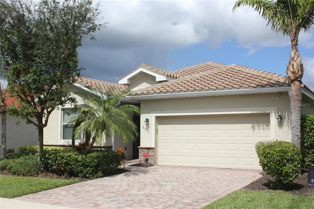 2571 Laurentina Lane, CAPE CORAL