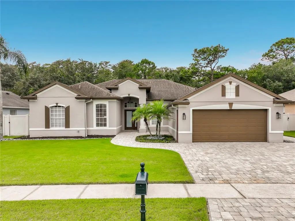 2462 Greenwillow Drive, ORLANDO