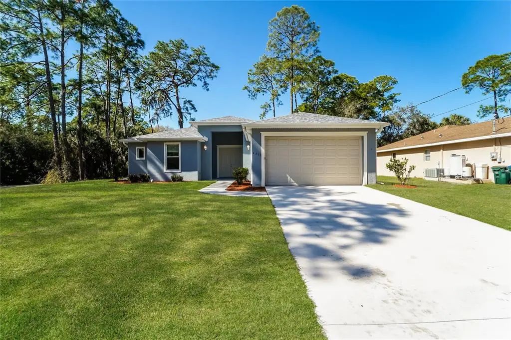 4311 Abcor Road, NORTH PORT
