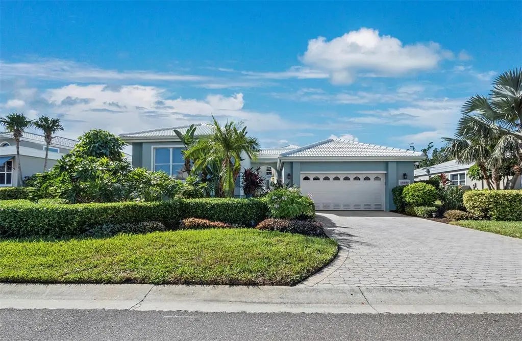 3543 Mistletoe Lane, LONGBOAT KEY