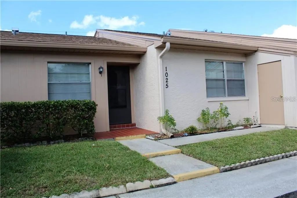 1025 Bowsprit Lane, HOLIDAY