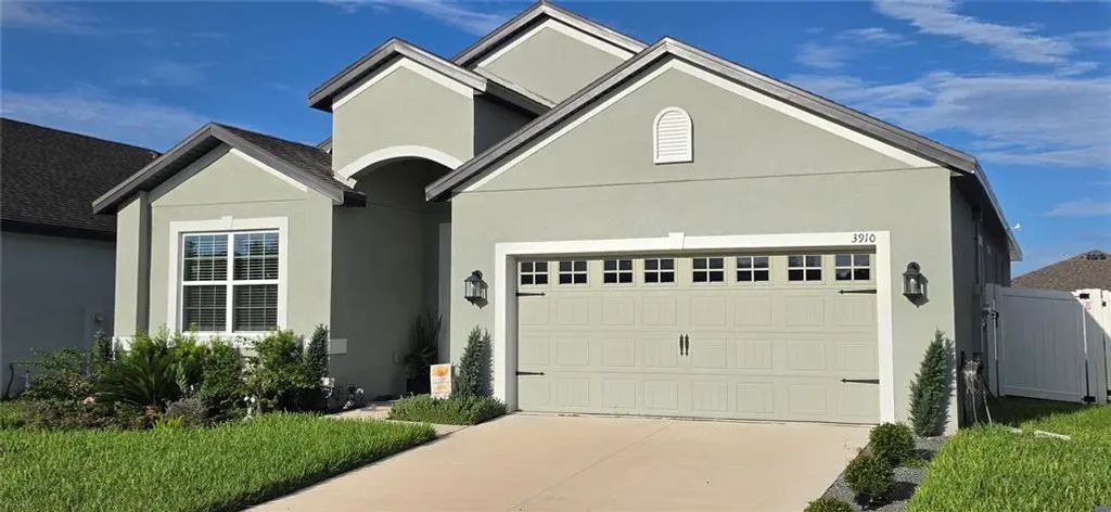 3910 Bigarade Lane, LAKE ALFRED