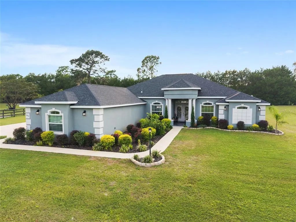 5450 Ne 61st Avenue Road, SILVER SPRINGS