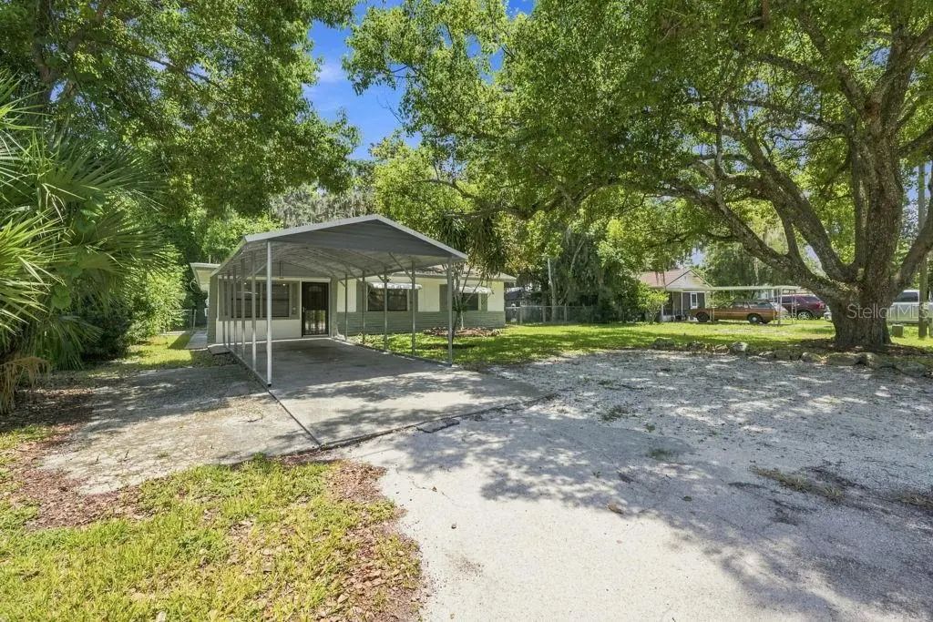 7810 Chapel Avenue, PORT RICHEY