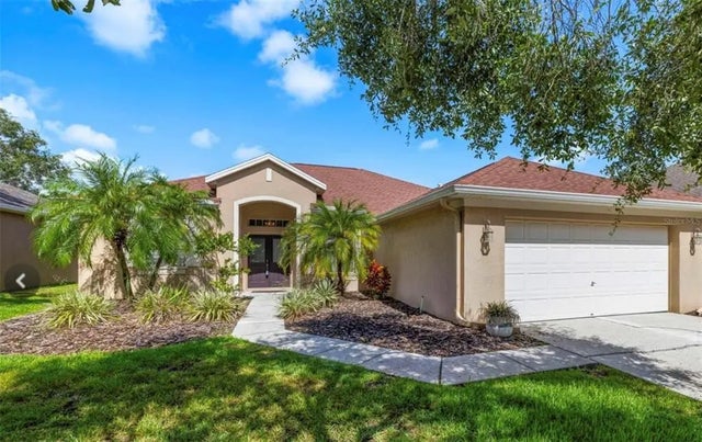 19104 Cellini Place, LUTZ