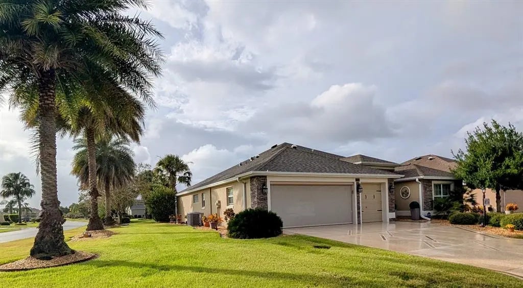 3158 Raven Croft Terrace, THE VILLAGES