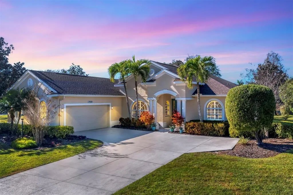 13920 Wood Duck Circle, LAKEWOOD RANCH