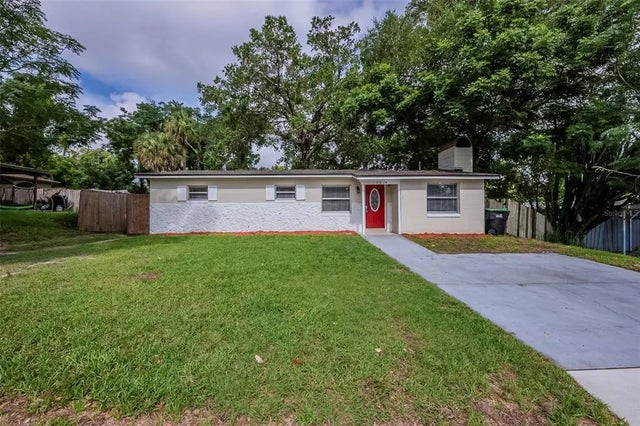 5614 Lunsford Drive, ORLANDO