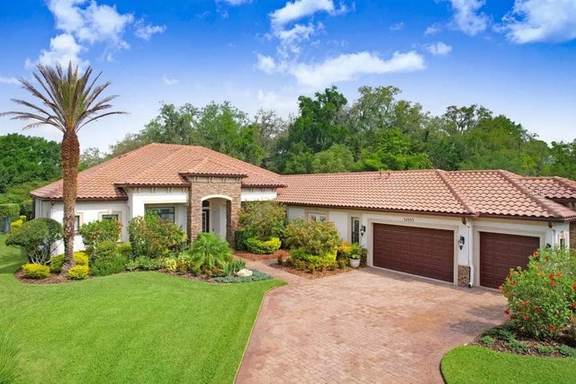 14910 Tom Fazio Court, TAMPA