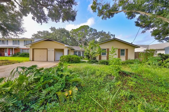 4508 W San Rafael Street, TAMPA