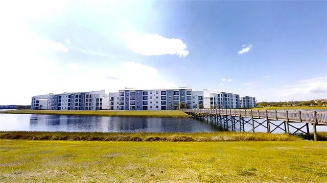 3150 Paradox Circle 102, KISSIMMEE