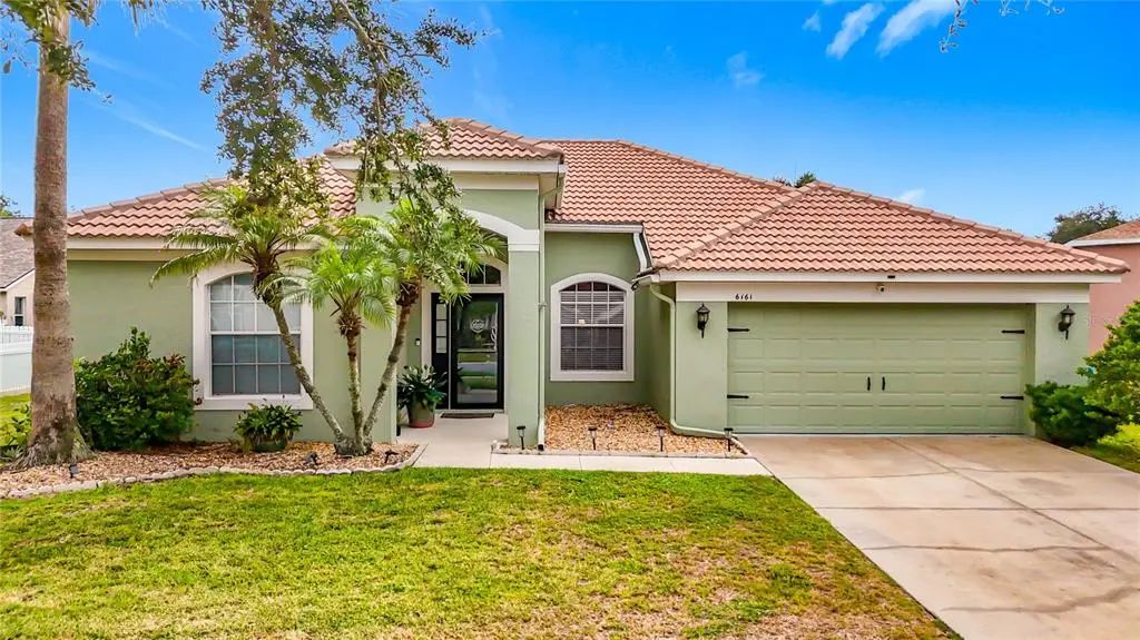 6161 Bobby Jones Court, PALMETTO
