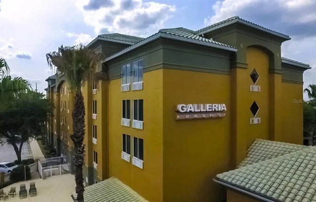 3000 Maingate Lane 530, KISSIMMEE