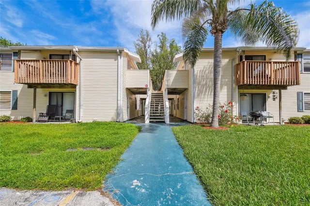 130 Sabal Court C, OLDSMAR