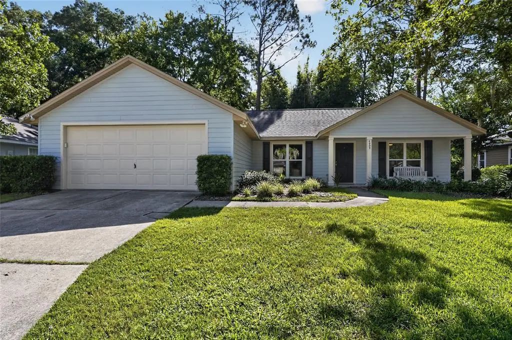 6909 Sw 80th Drive, GAINESVILLE