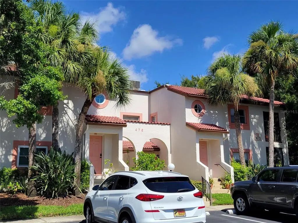 476 Santa Cruz Place Ne C, ST. PETERSBURG