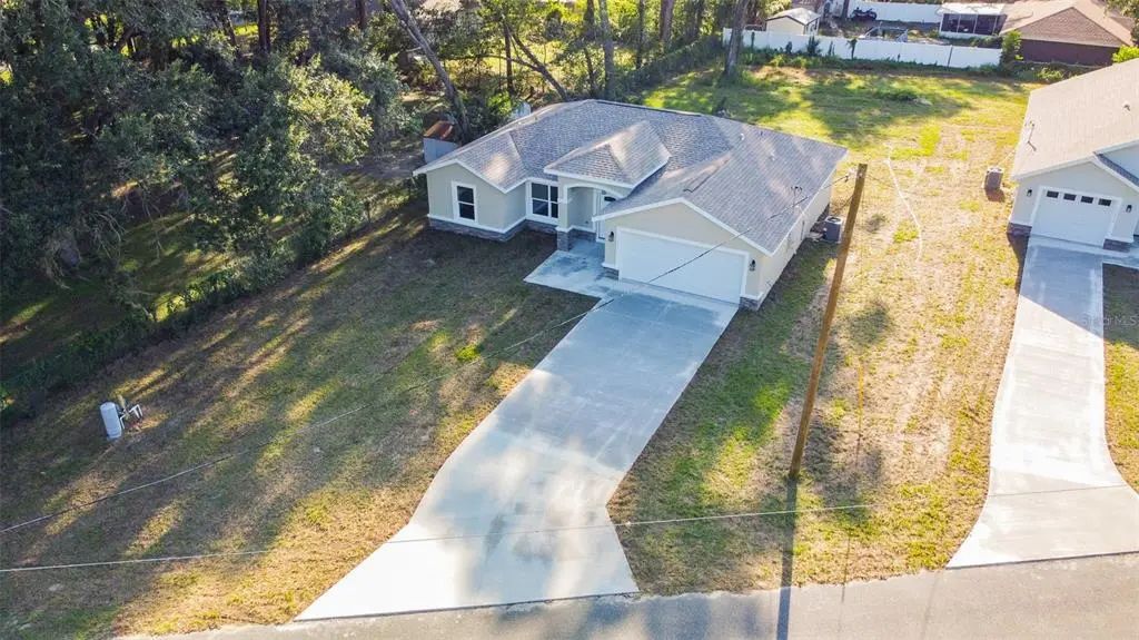 12428 Se 72 Avenue, BELLEVIEW