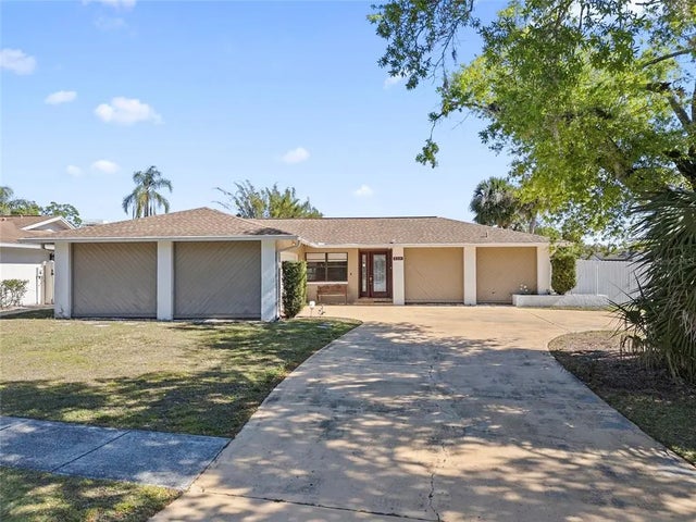 4219 Summerdale Drive, TAMPA