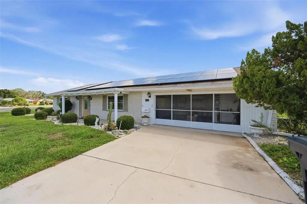 1811 Milford Circle, SUN CITY CENTER