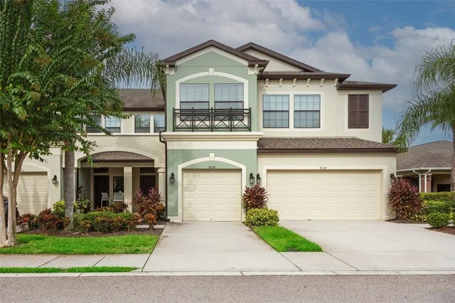 9109 Fox Sparrow Road, TAMPA