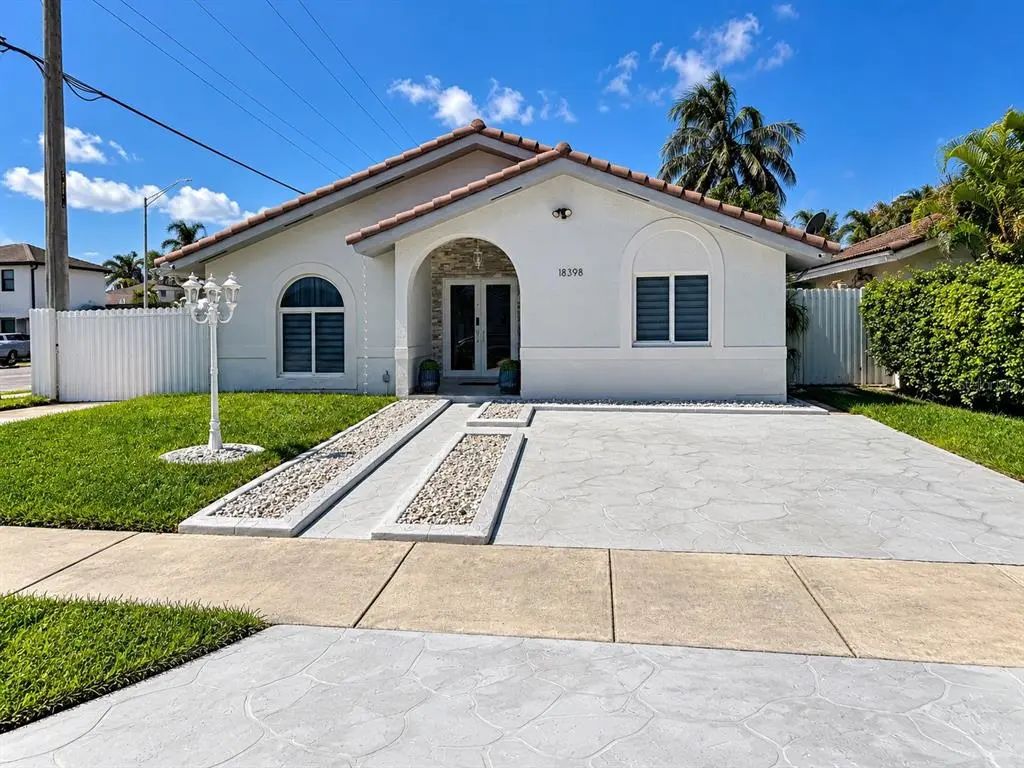 18398 Sw 135th Avenue, MIAMI