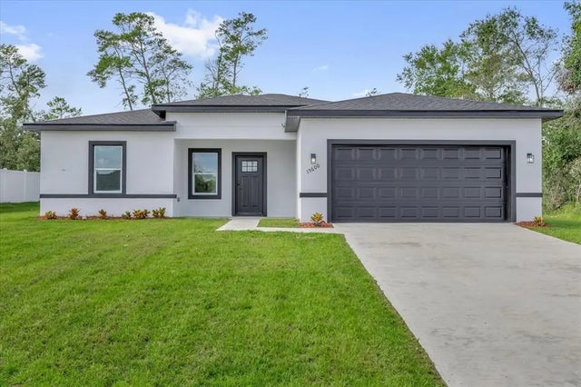 15600 Sw 22nd Court Road, OCALA