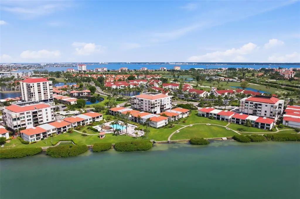 6357 Bahia Del Mar Boulevard 406, ST. PETERSBURG