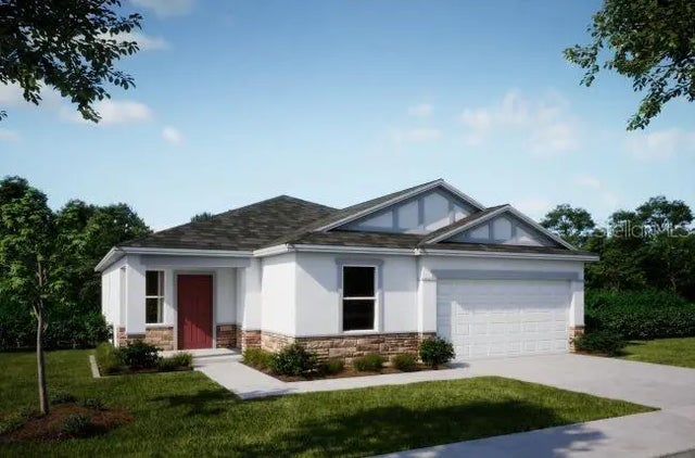 6438 Chorus Drive, MASCOTTE