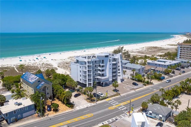 10116 Gulf Boulevard 403w, TREASURE ISLAND