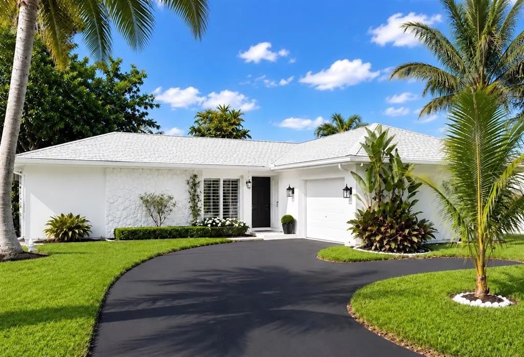 7551 Sw 42nd Place, DAVIE