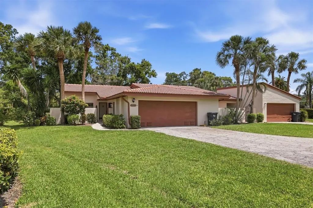 6403 Pelican Drive, BRADENTON