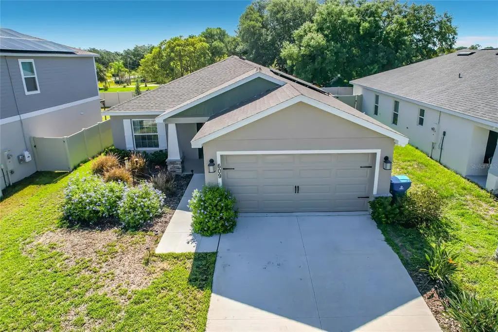 609 Ambleside Drive, HAINES CITY
