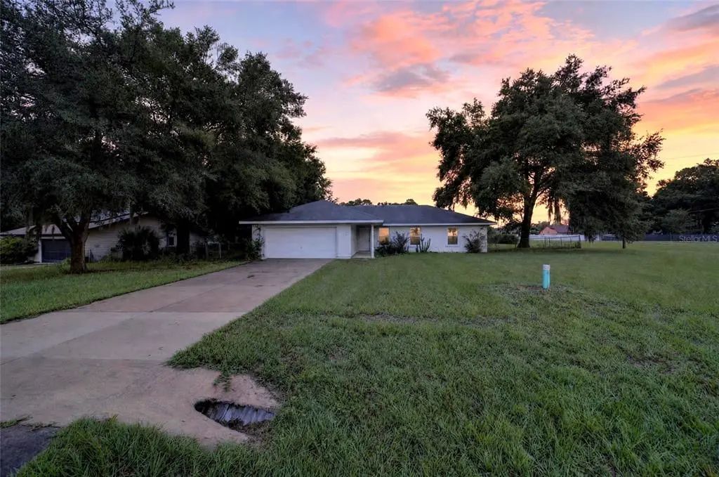 248 Bahia Circle, OCALA