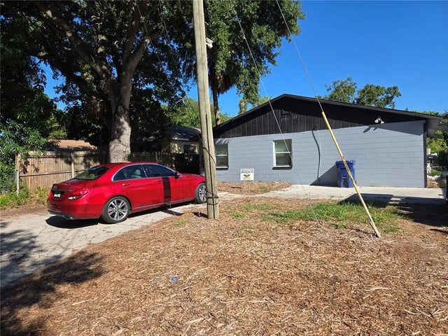 2914 E 25th Avenue, TAMPA