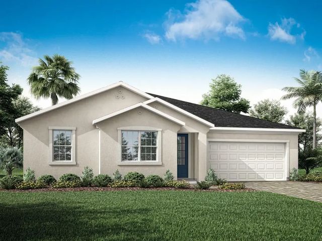 2787 Sweet Acacia Drive, CLERMONT