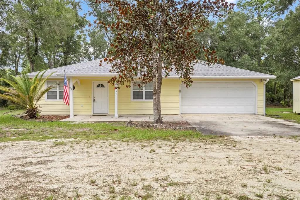 5171 Nw 73rd Street, CHIEFLAND