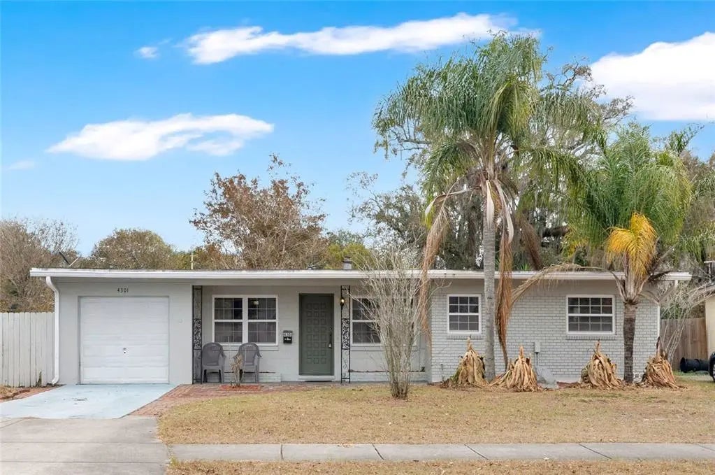 4301 Hurd Avenue, ORLANDO