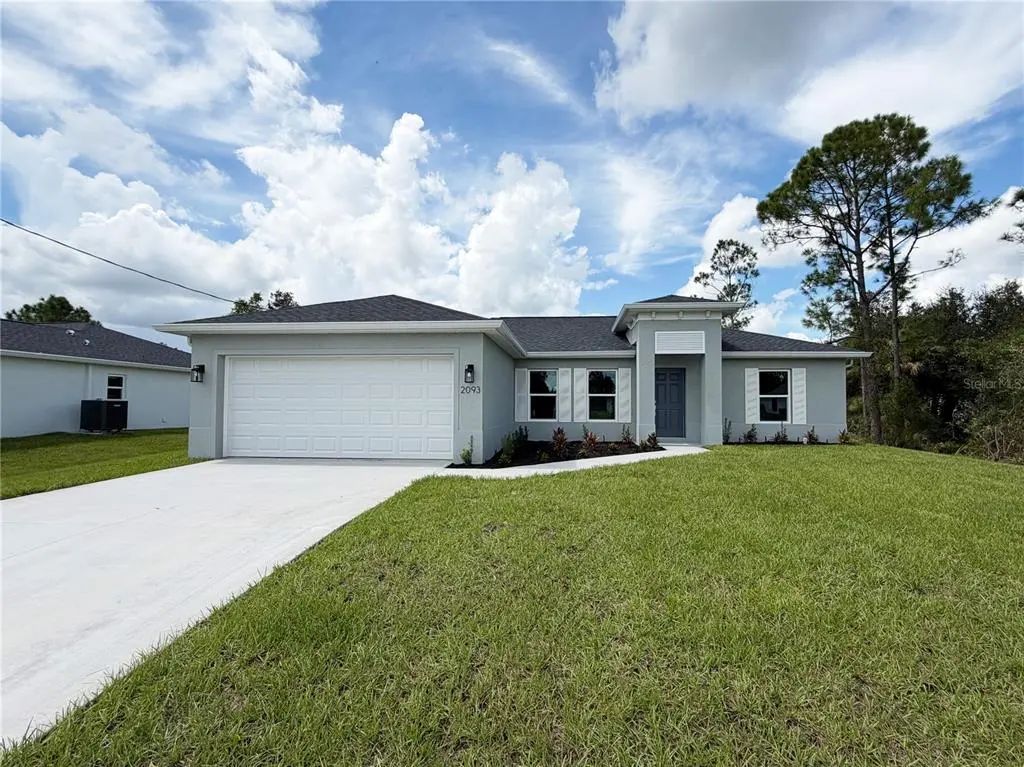 2093 Switzerland Road, NORTH PORT