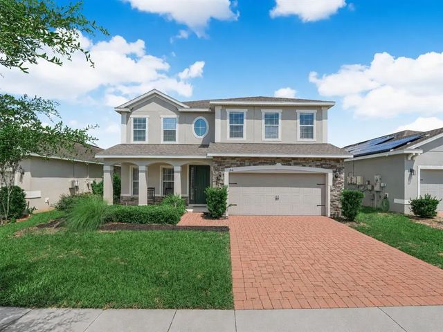 184 Whirlaway Drive, DAVENPORT