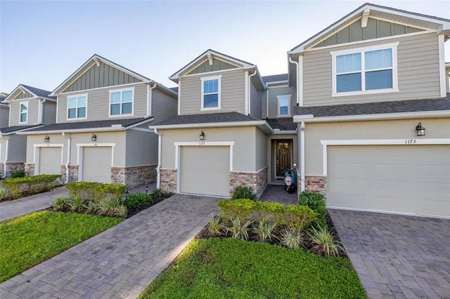 1177 Seaside Mist Trail, KISSIMMEE